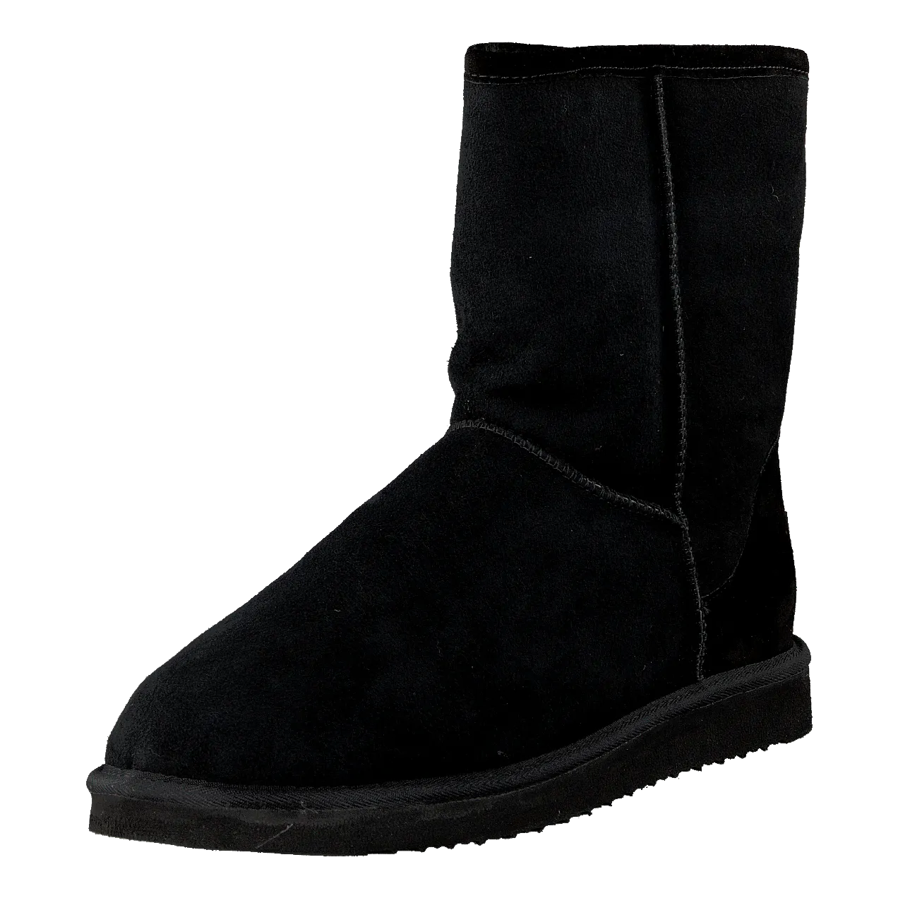 Shepherd zapatos Linda Black