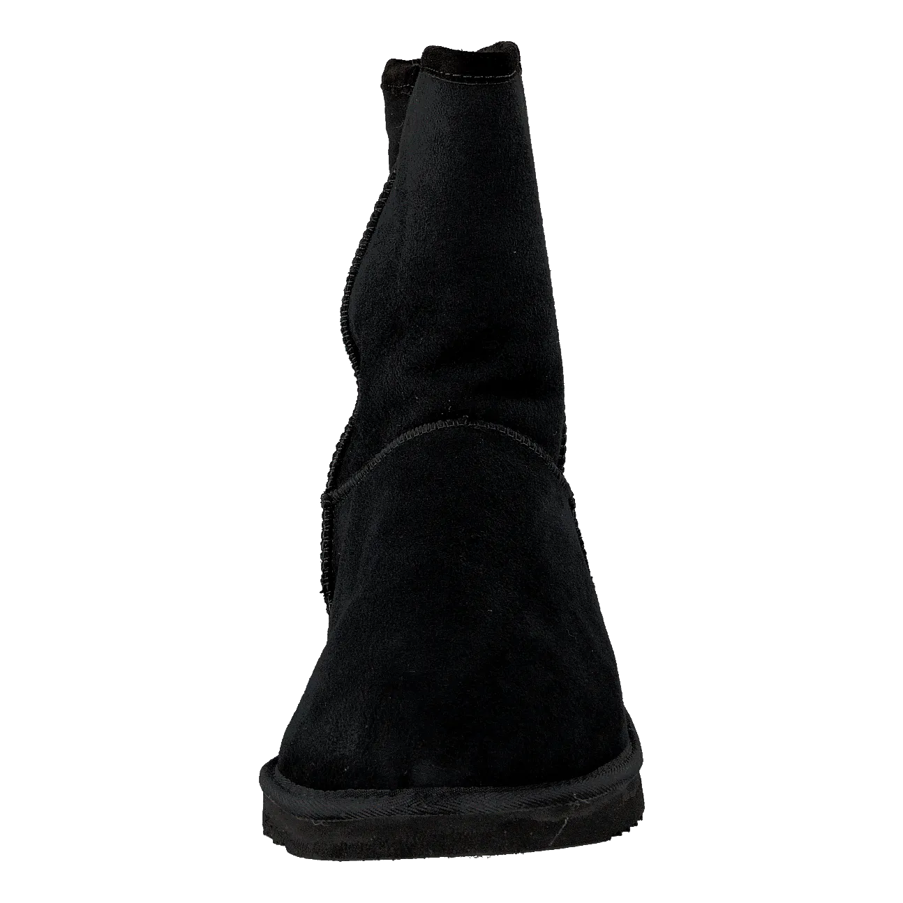 Shepherd zapatos Linda Black