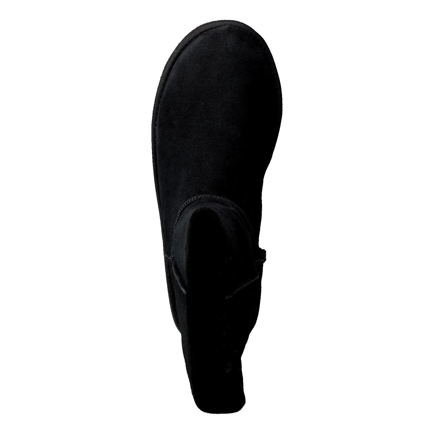 Shepherd zapatos Linda Black