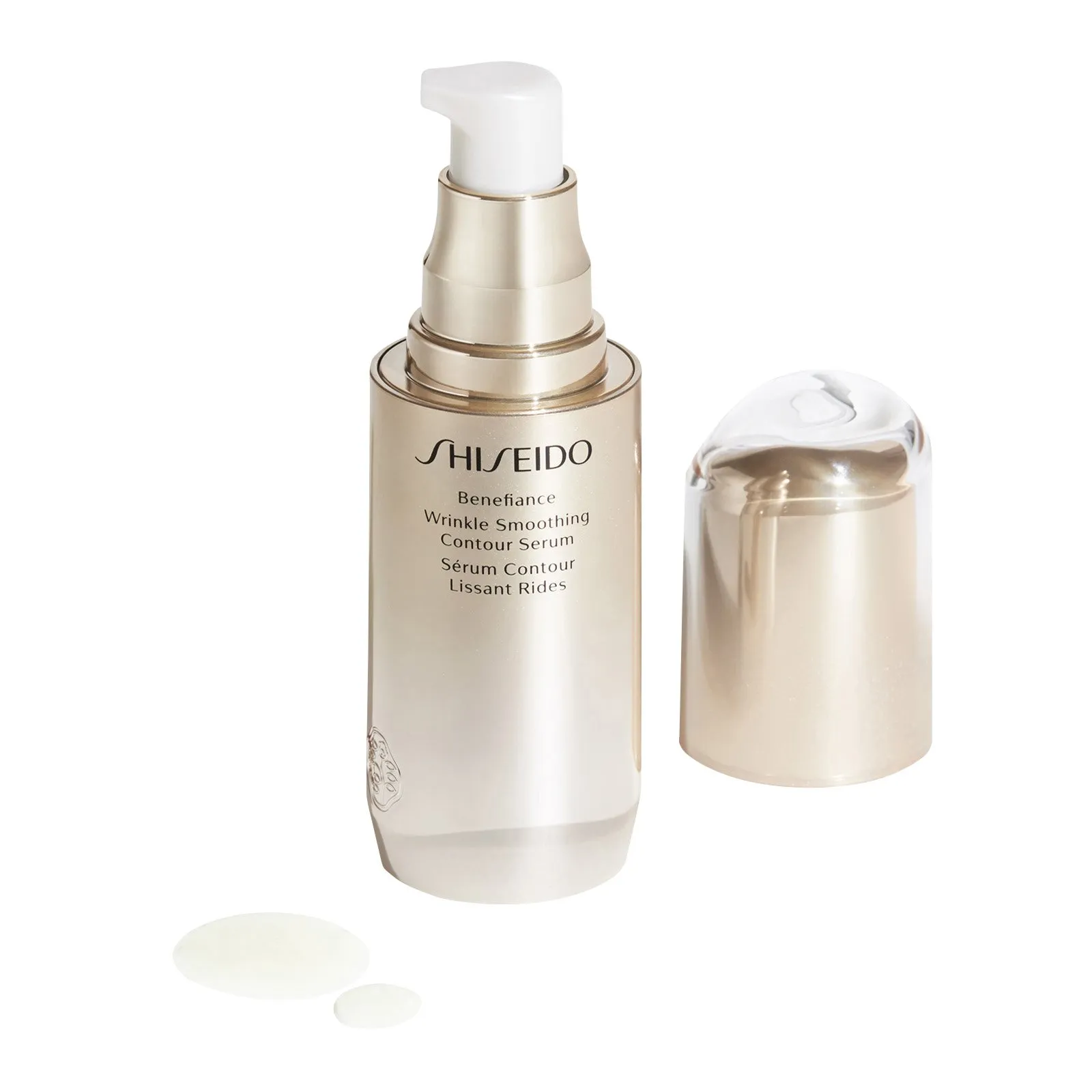 SHISEIDO BENEFIANCE Sérum antiarrugas