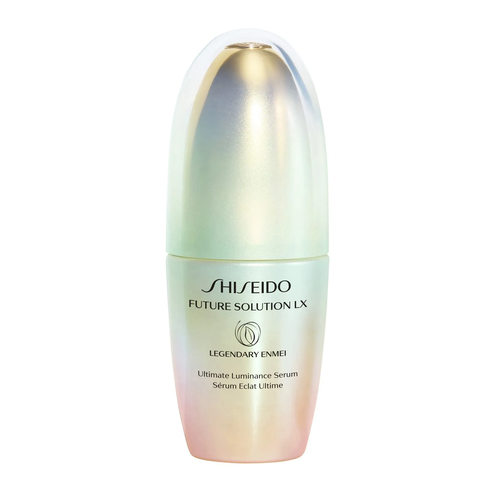 SHISEIDO FUTURE SOLUTION LX  Sérum luminosidad Ultime