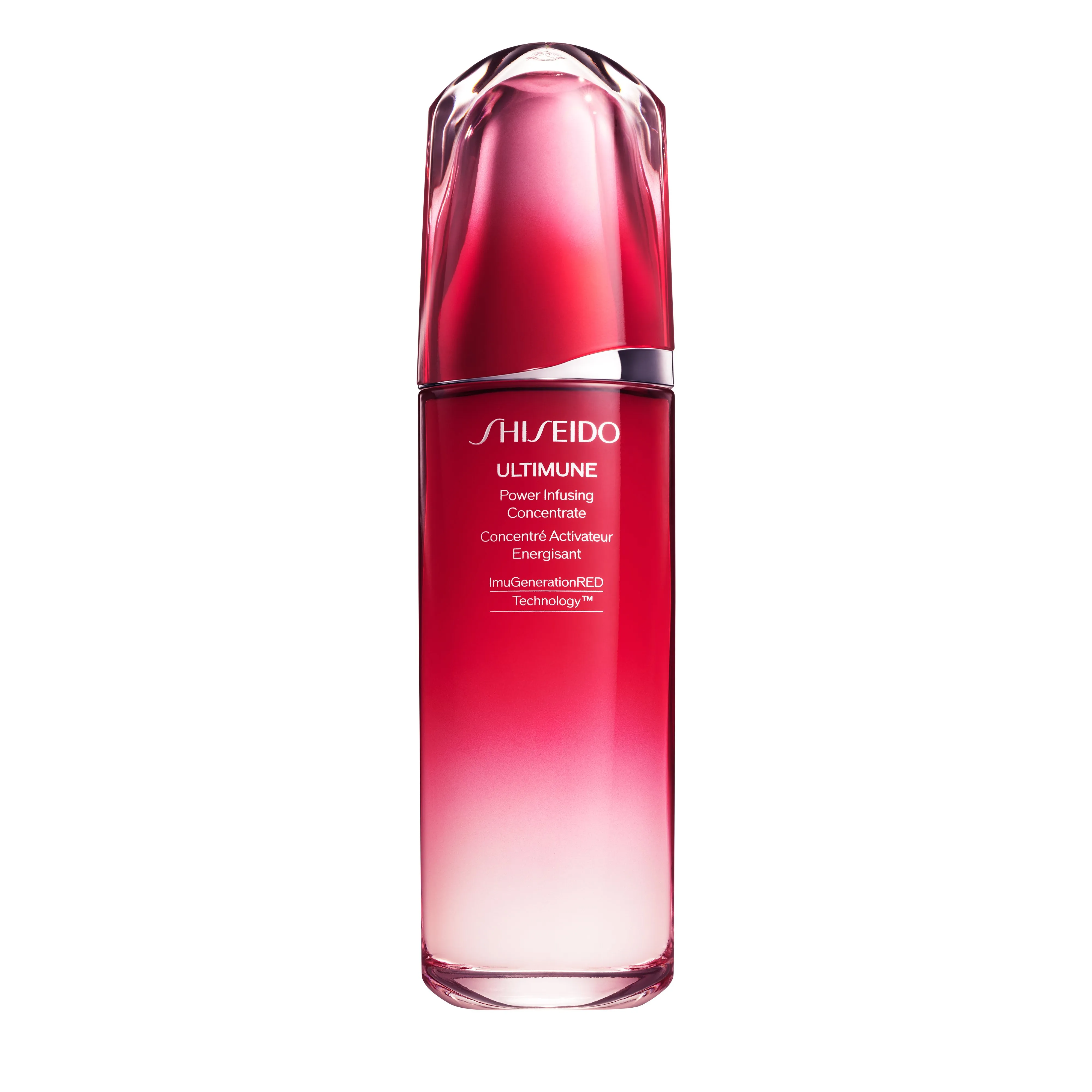 SHISEIDO Sérum concentrado activador energizante