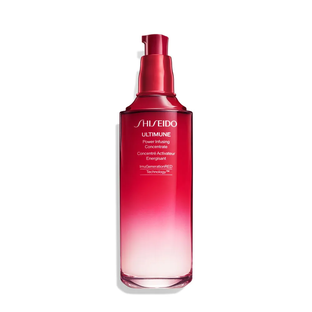 SHISEIDO Sérum concentrado activador energizante