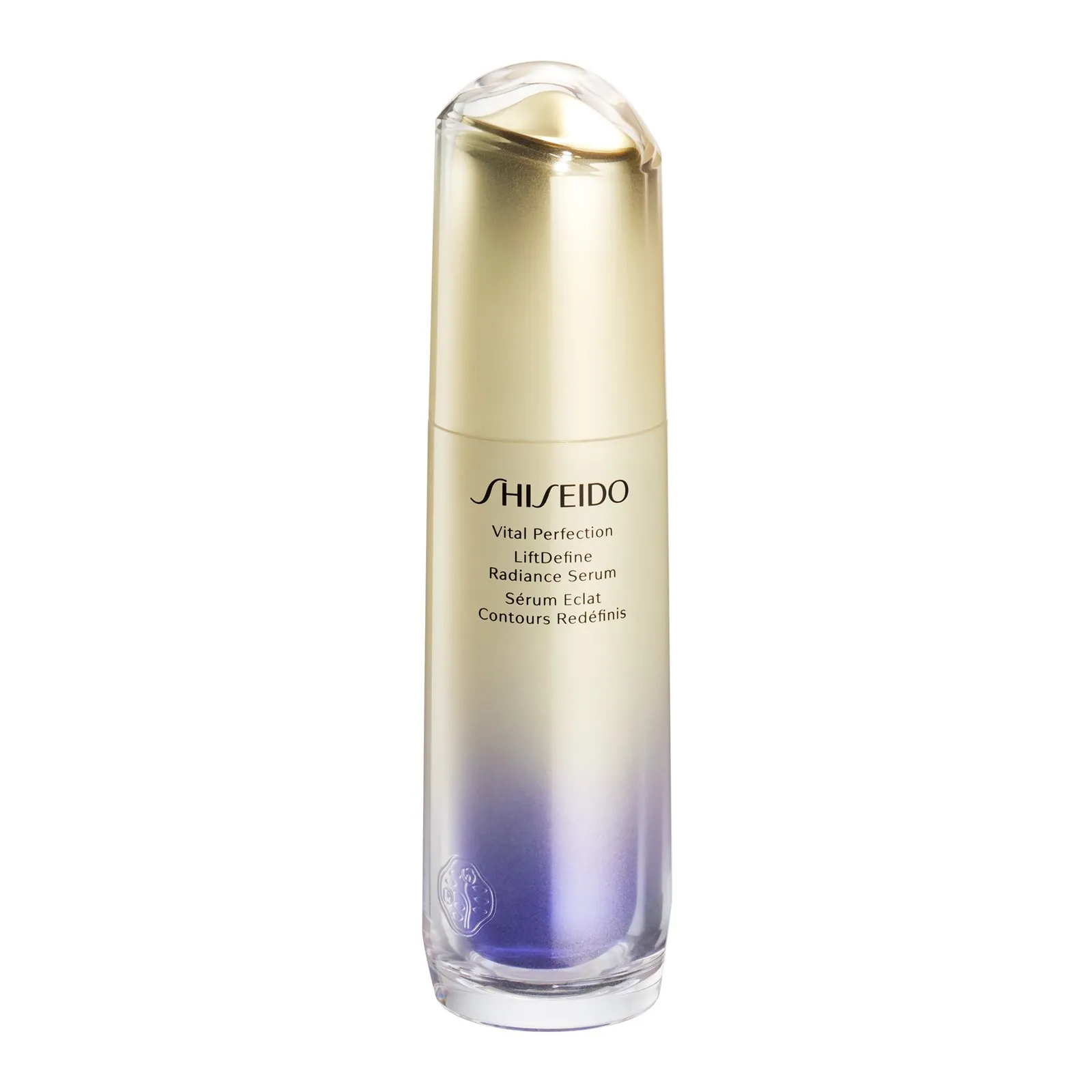 SHISEIDO Sérum iluminador contornos redefinidos