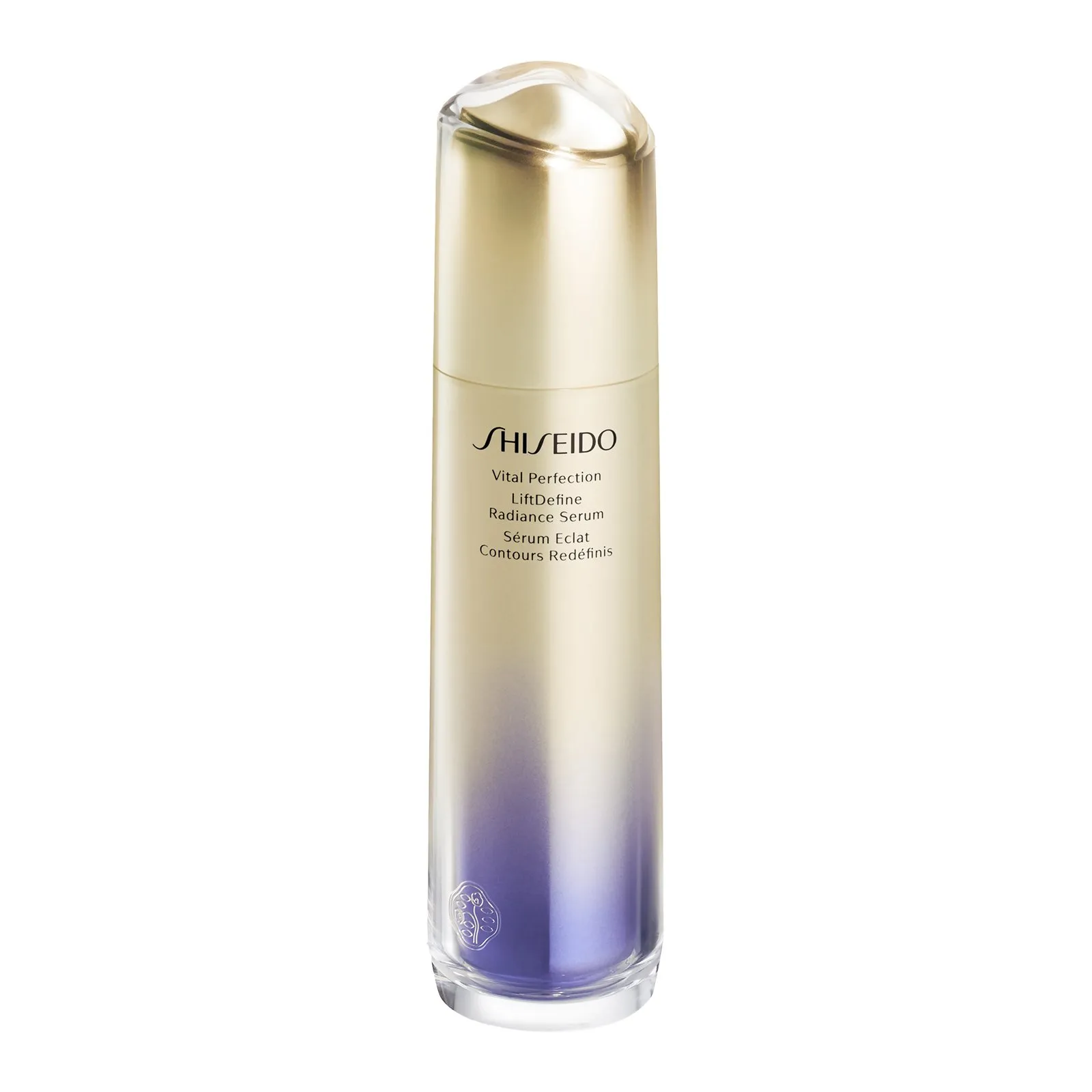 SHISEIDO Sérum iluminador contornos redefinidos