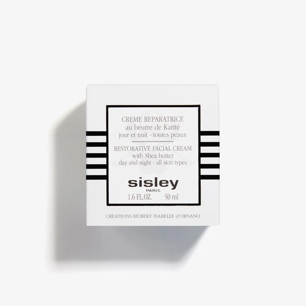 Sisley Paris Restorative Facial Cream