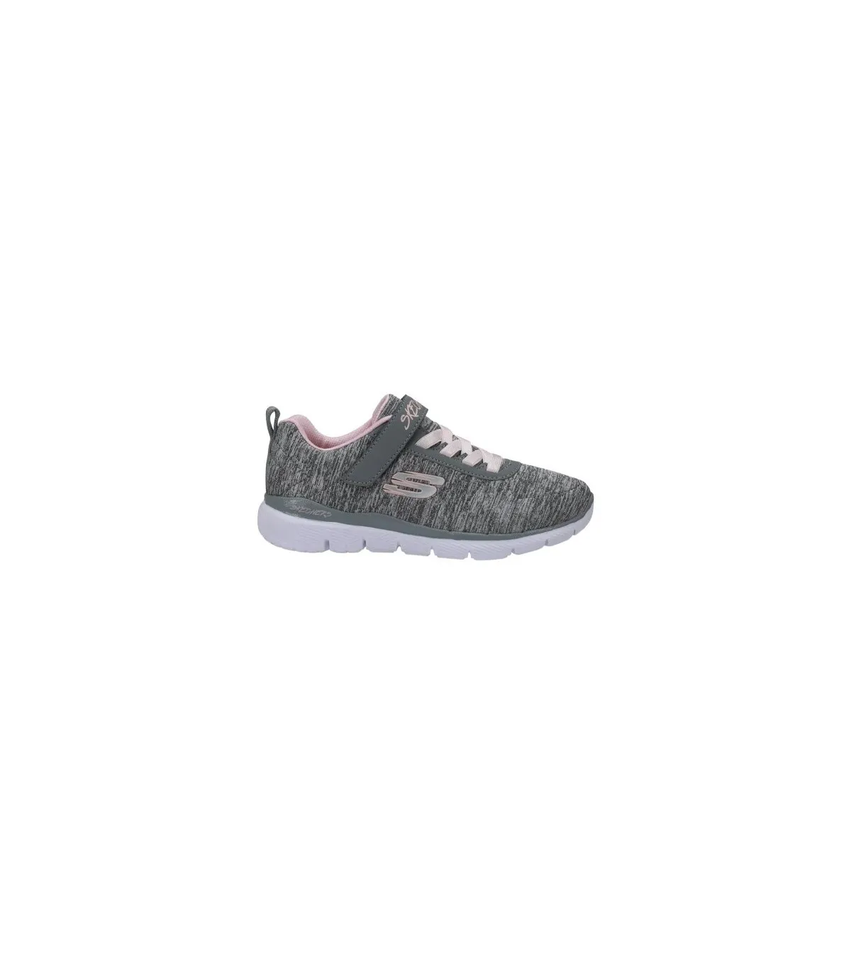 Skechers Insiders II Zapatilla Para Niños