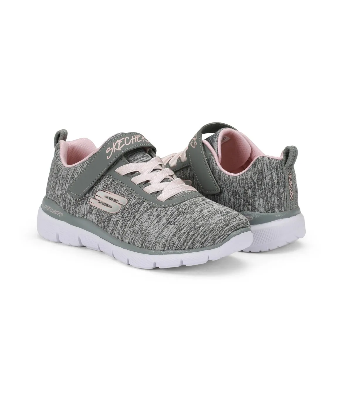 Skechers Insiders II Zapatilla Para Niños