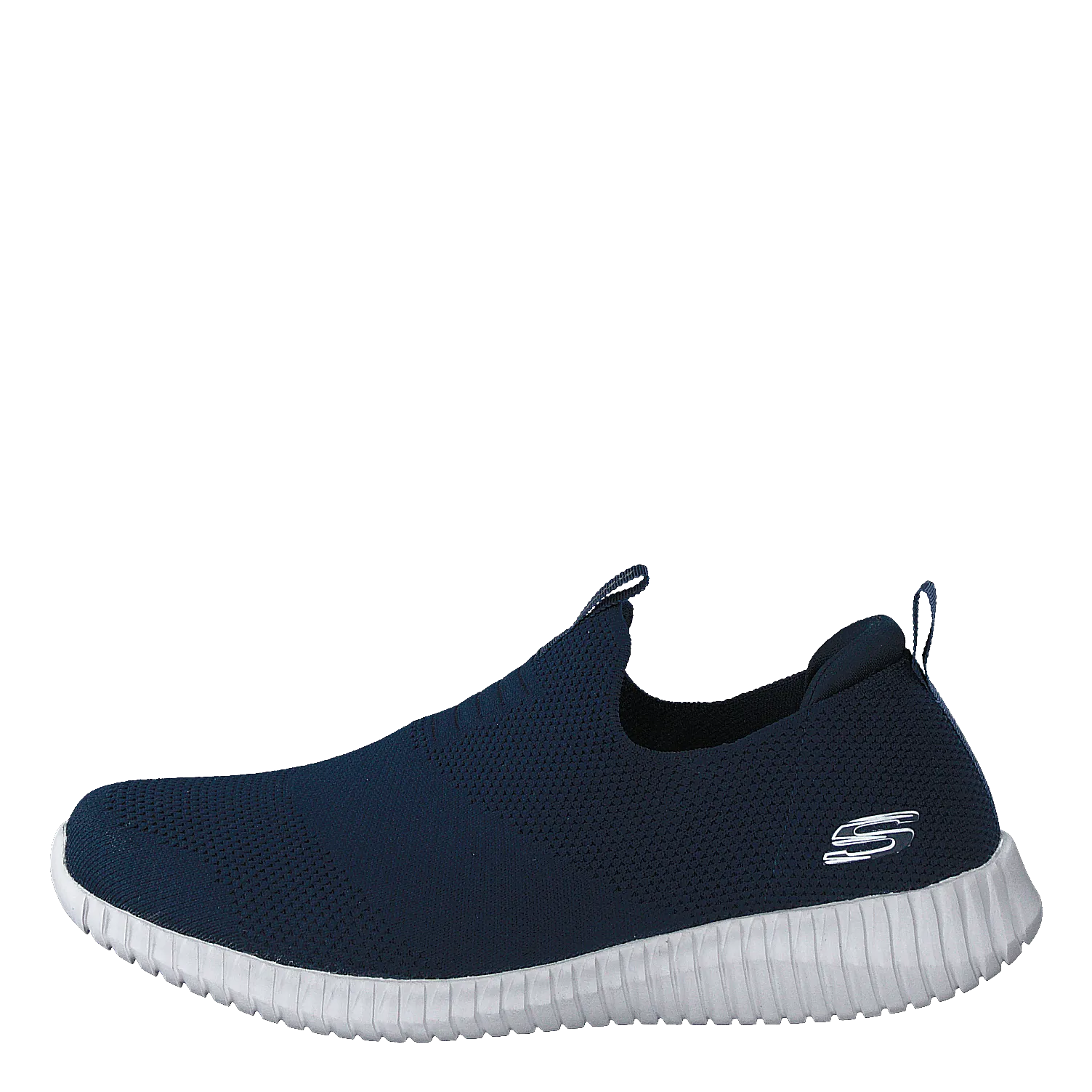 SKECHERS ZAPATOS MENS ELITE FLEX  WASIK NVY