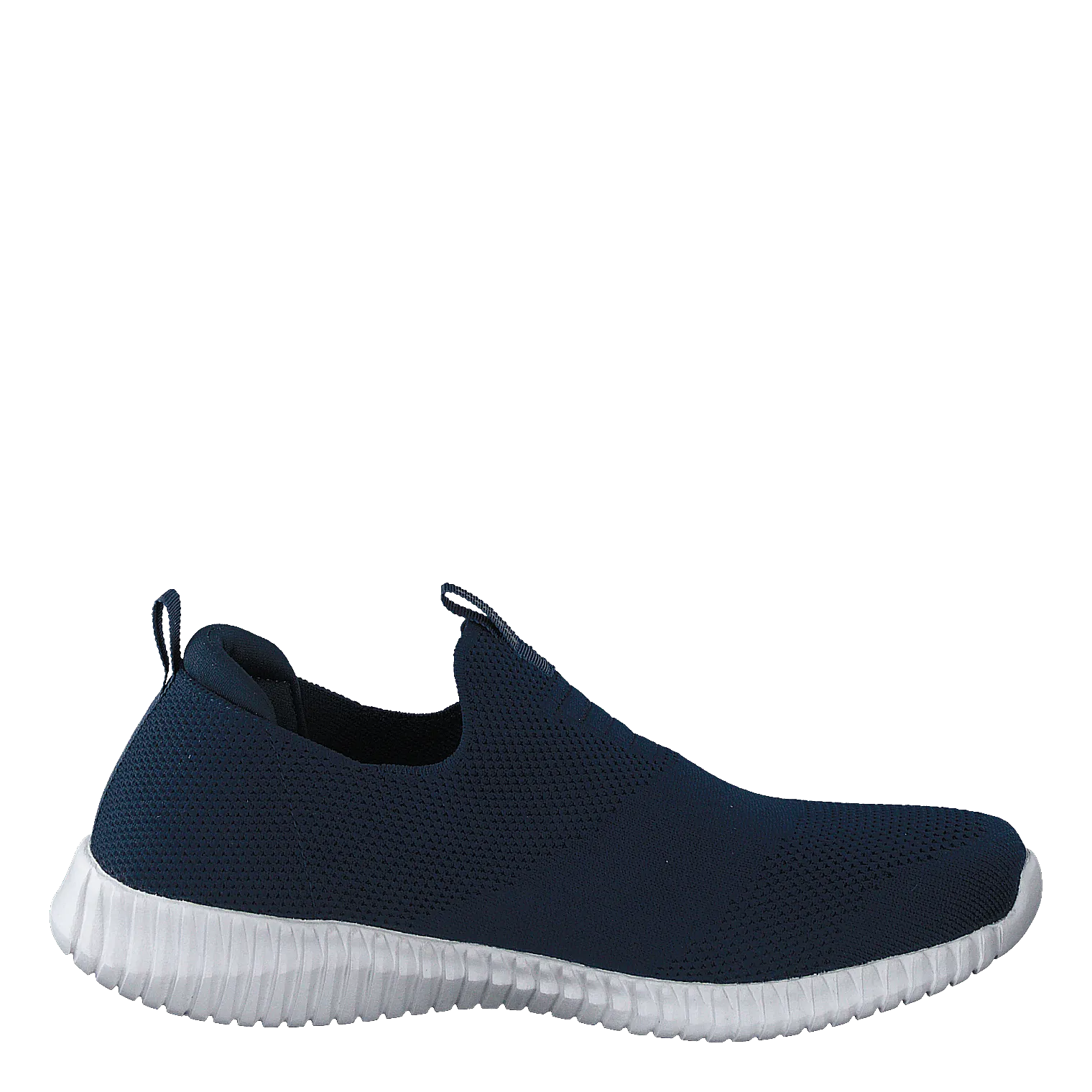 SKECHERS ZAPATOS MENS ELITE FLEX  WASIK NVY