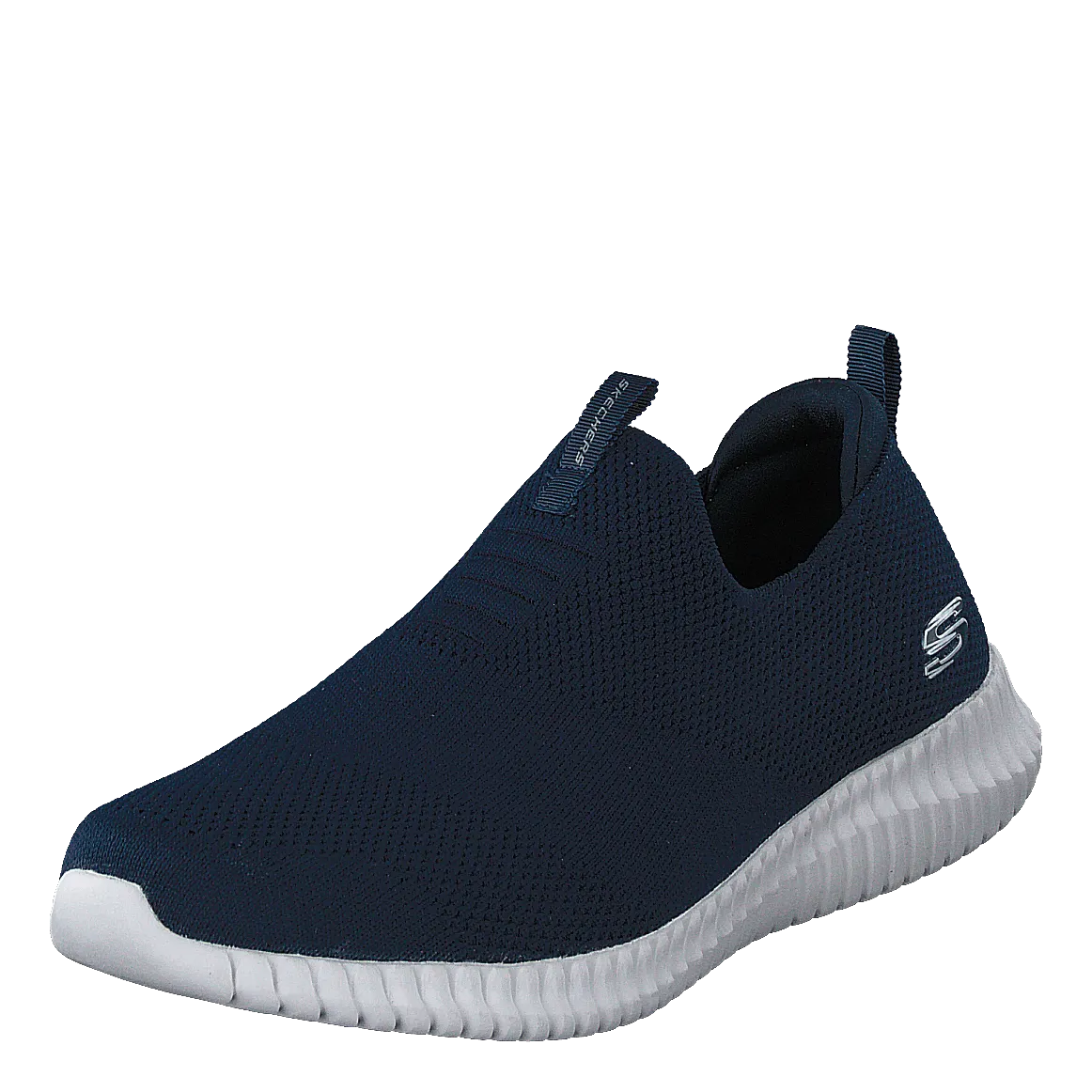 SKECHERS ZAPATOS MENS ELITE FLEX  WASIK NVY