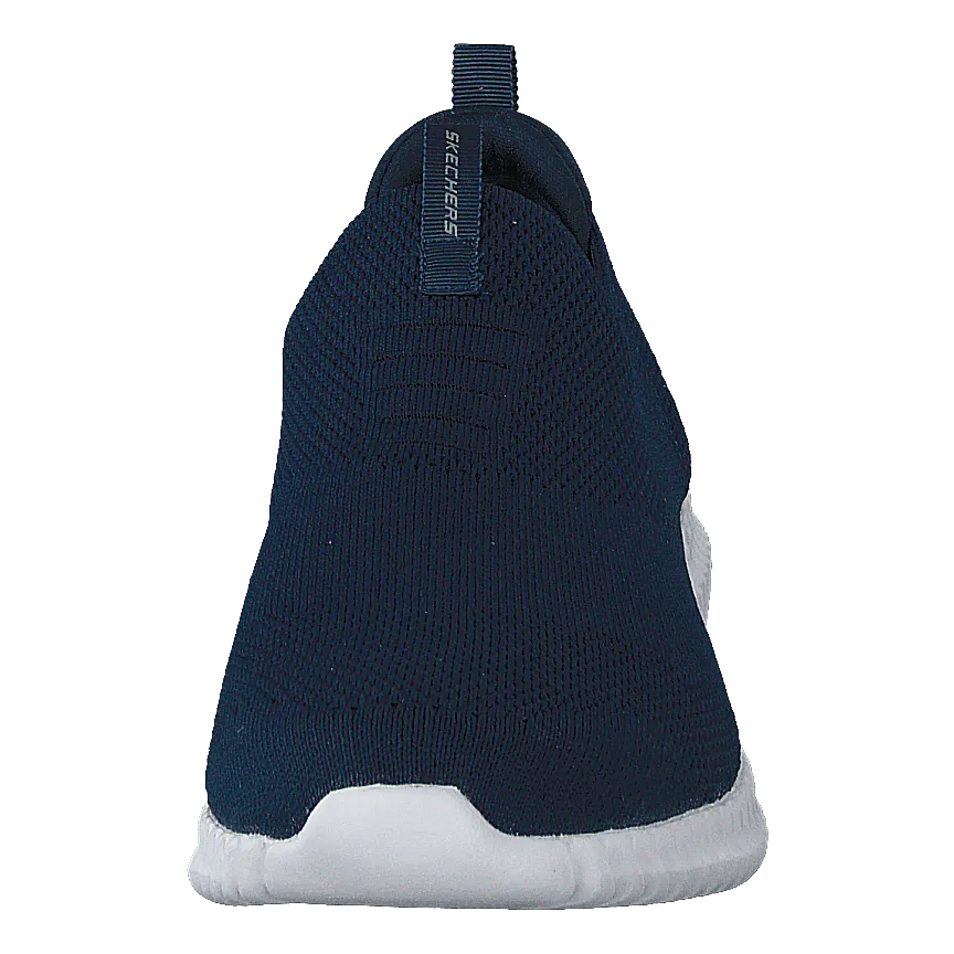 SKECHERS ZAPATOS MENS ELITE FLEX  WASIK NVY