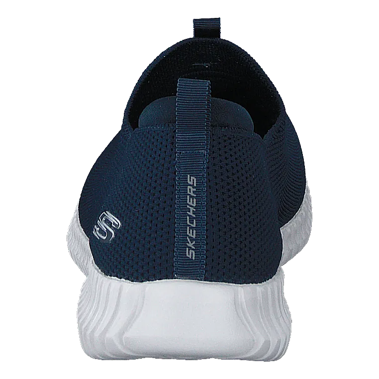 SKECHERS ZAPATOS MENS ELITE FLEX  WASIK NVY