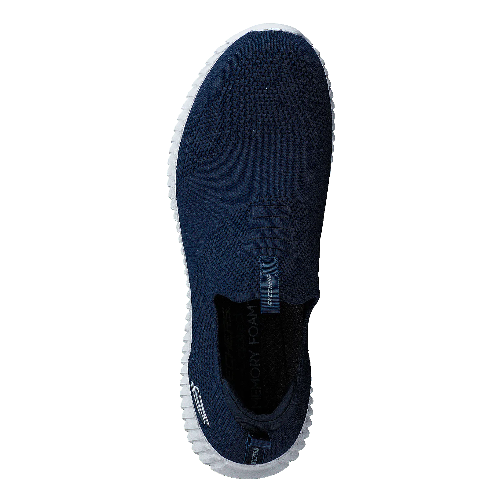 SKECHERS ZAPATOS MENS ELITE FLEX  WASIK NVY