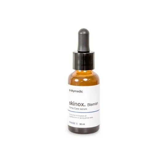 SKINOX BLEMISH SÉRUM  SKYMEDIC