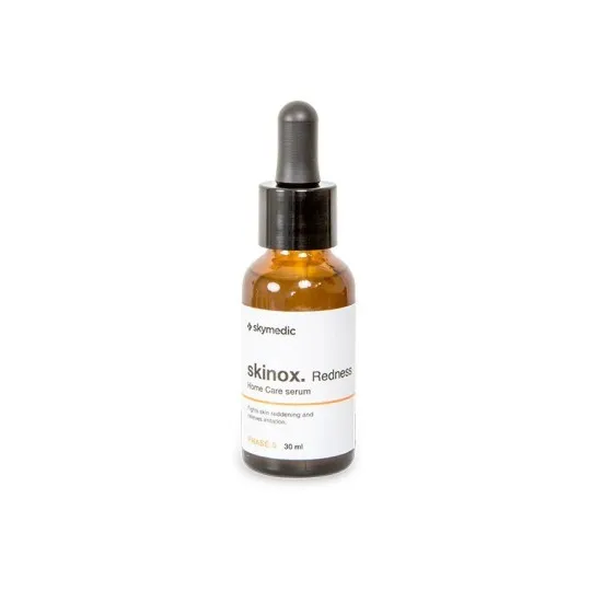 SKINOX REDNESS SÉRUM  SKYMEDIC