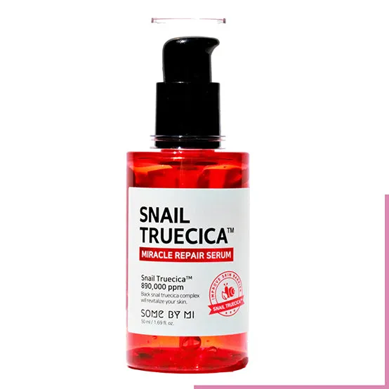 SNAIL TRUECICA MIRACLE REPAIR SERUM 50ML  (SéRUM)