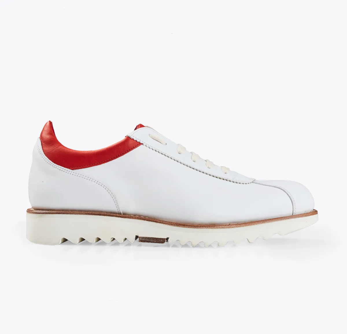 Sneaker blanco
