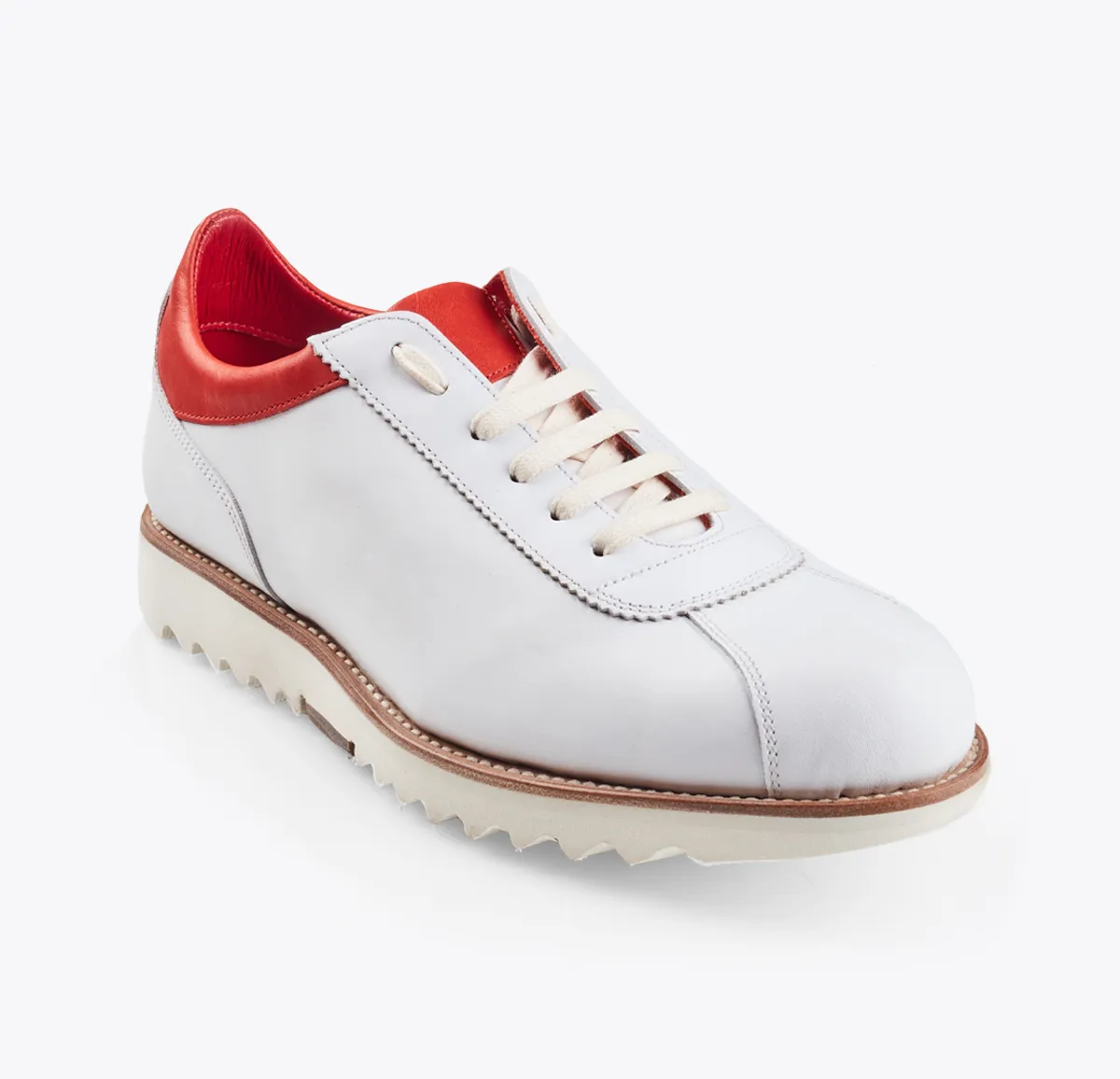 Sneaker blanco