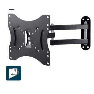 SOPORTE PLASMA 2342 CON BRAZO ARTICULADO