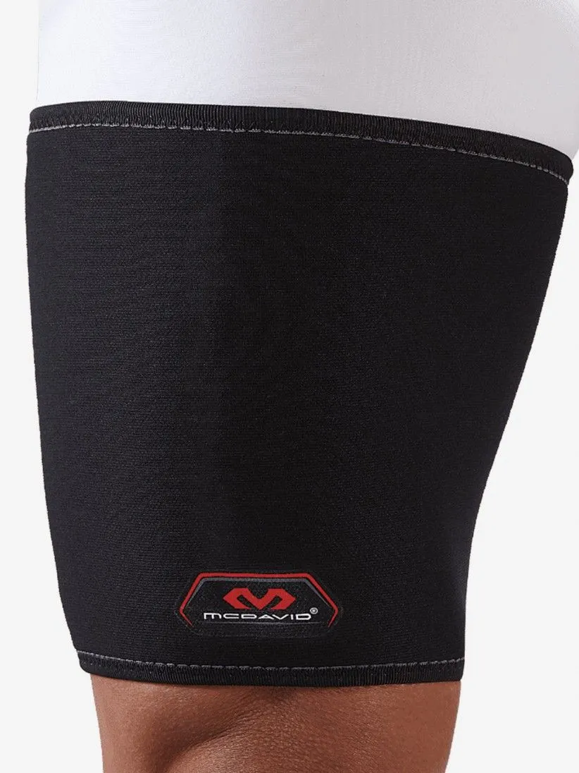 Soporte Térmico para el Muslo McDavid