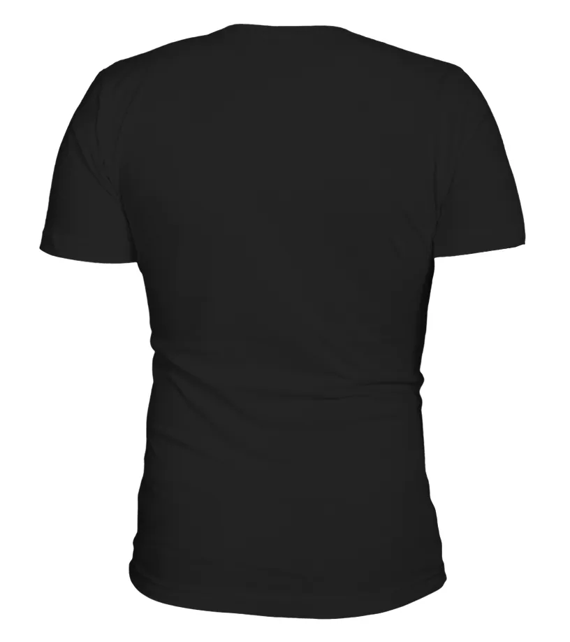 SPMT  TURBO  KAWALERIA SZATANA BK CAMISETA CUELLO EN V UNISEX