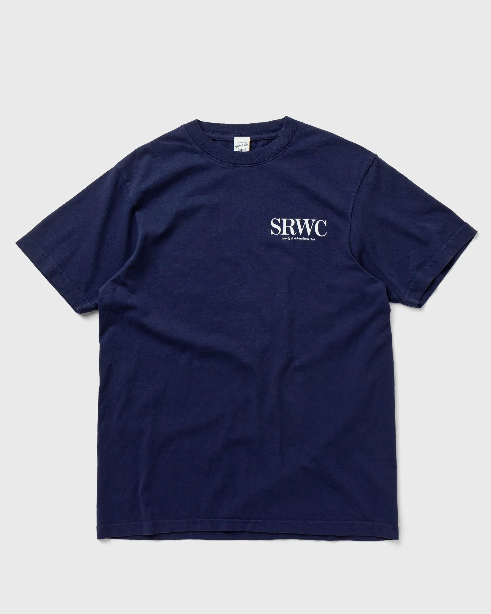 Sporty & Rich Upper East Side Tee