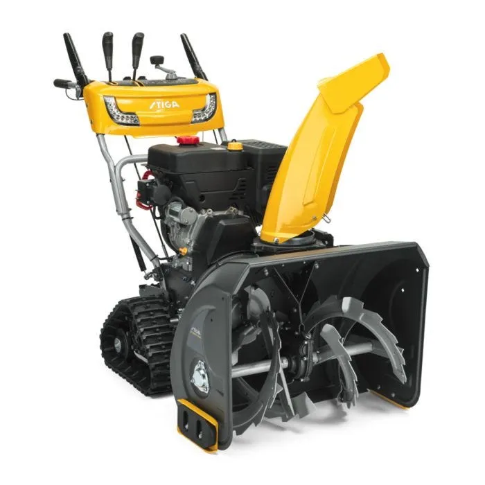 ST 5266 P TRAC