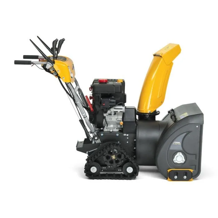 ST 5266 P TRAC