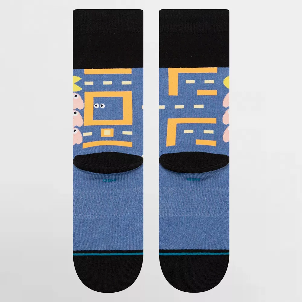 STANCE CALCETIN POWER PELLET ( BLUE )  A545B24POW HOMBRE