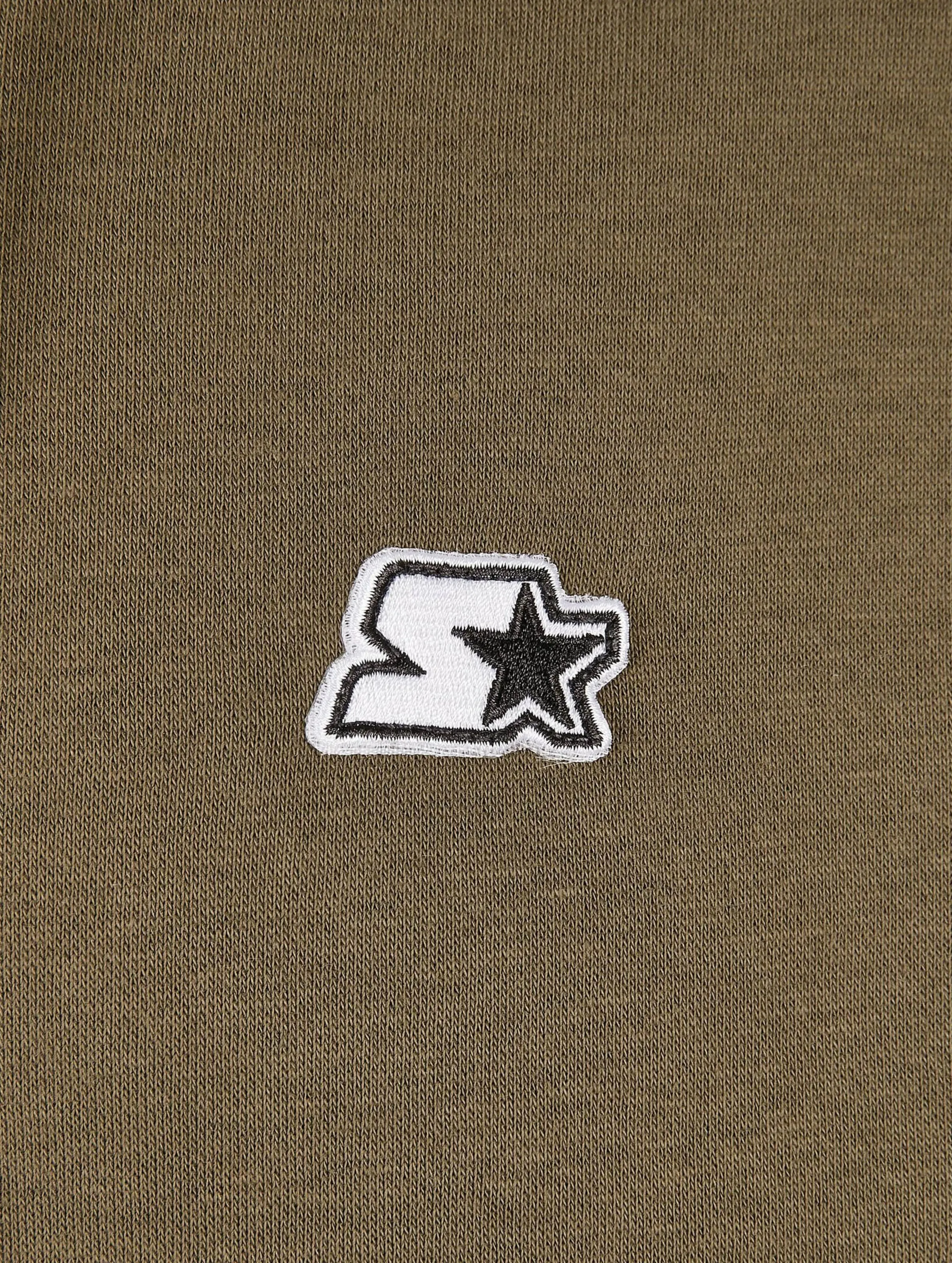 Starter Essential Hoody Dark