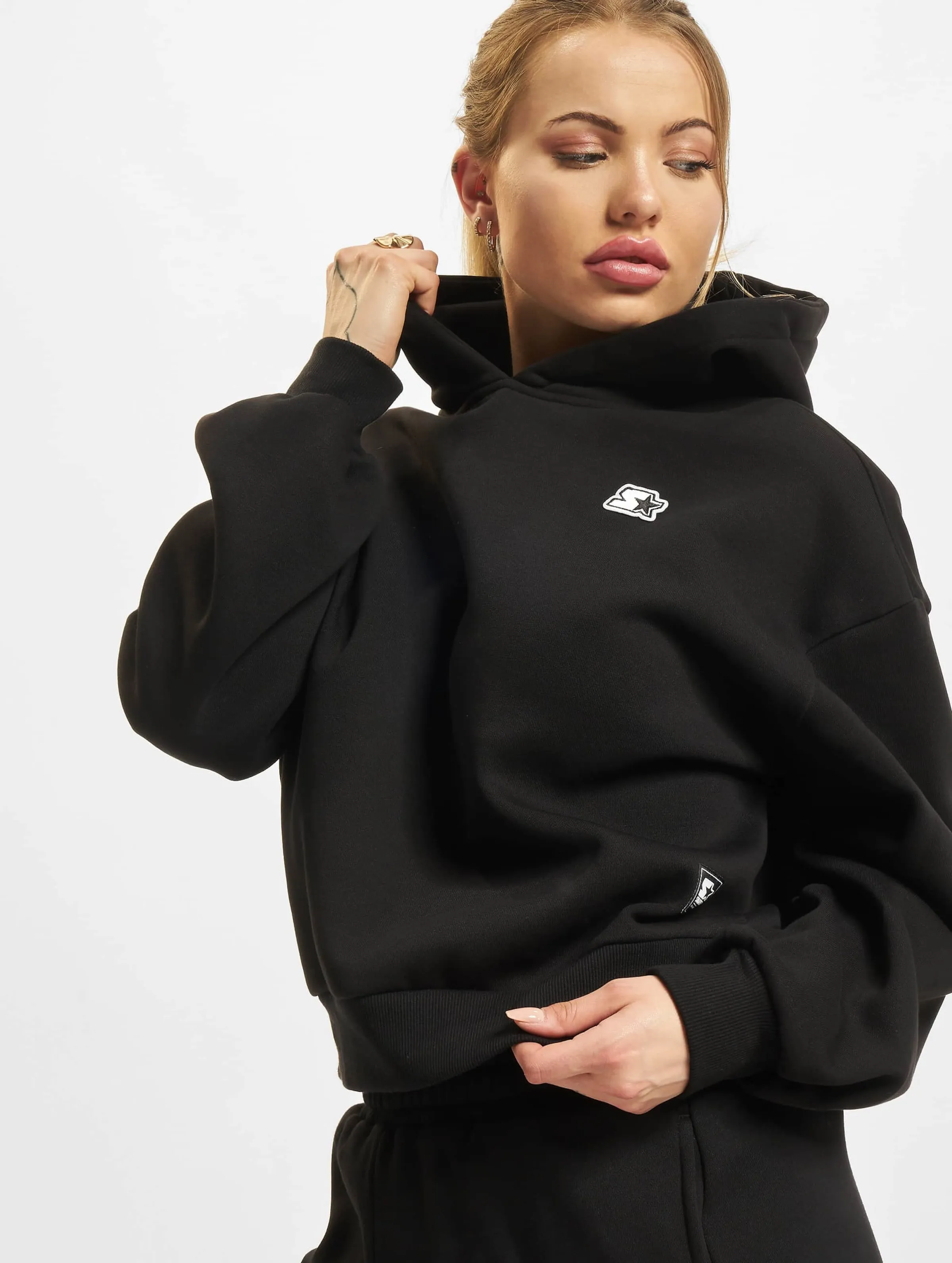Starter Ladies Essential Oversized