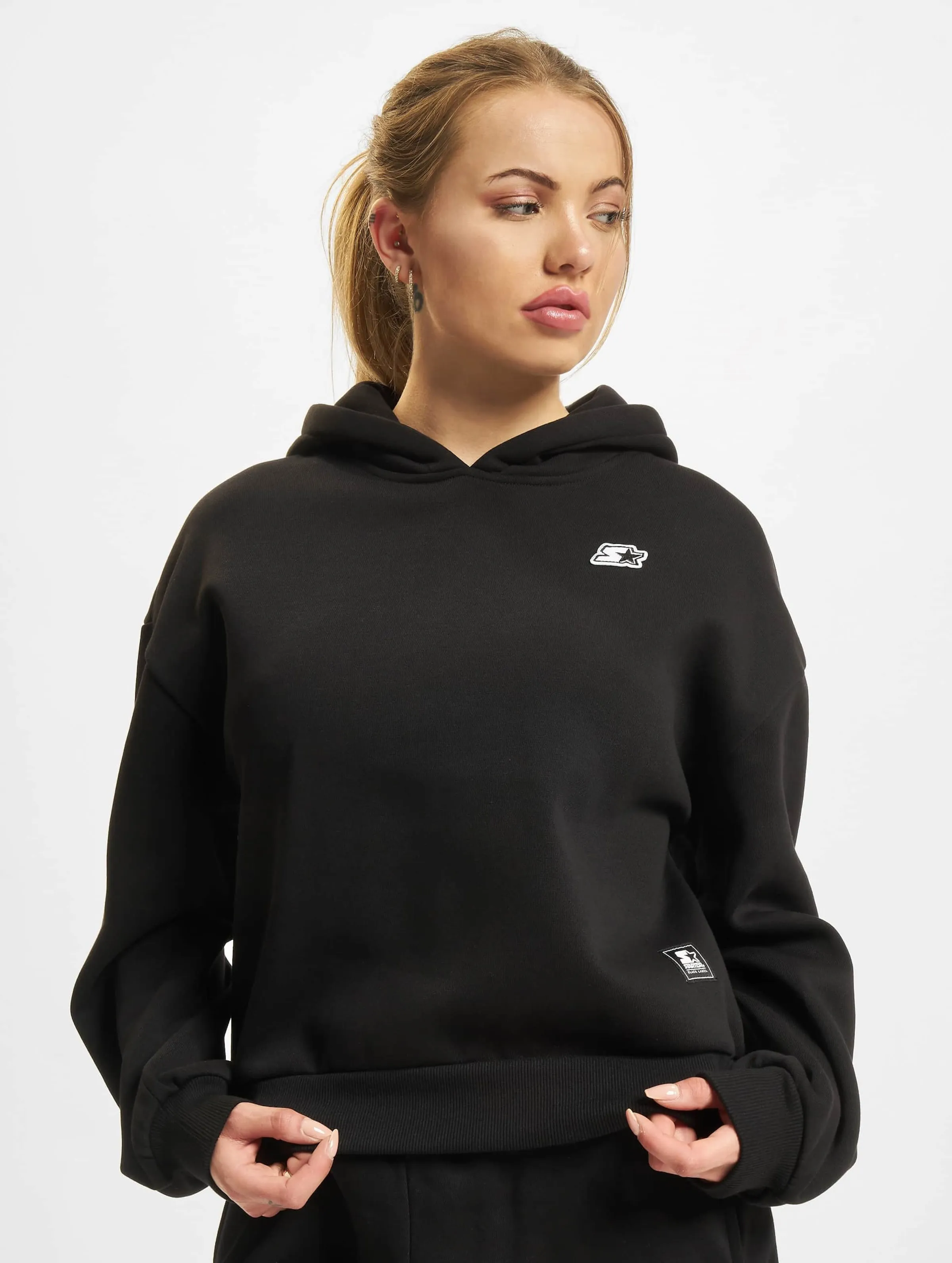 Starter Ladies Essential Oversized