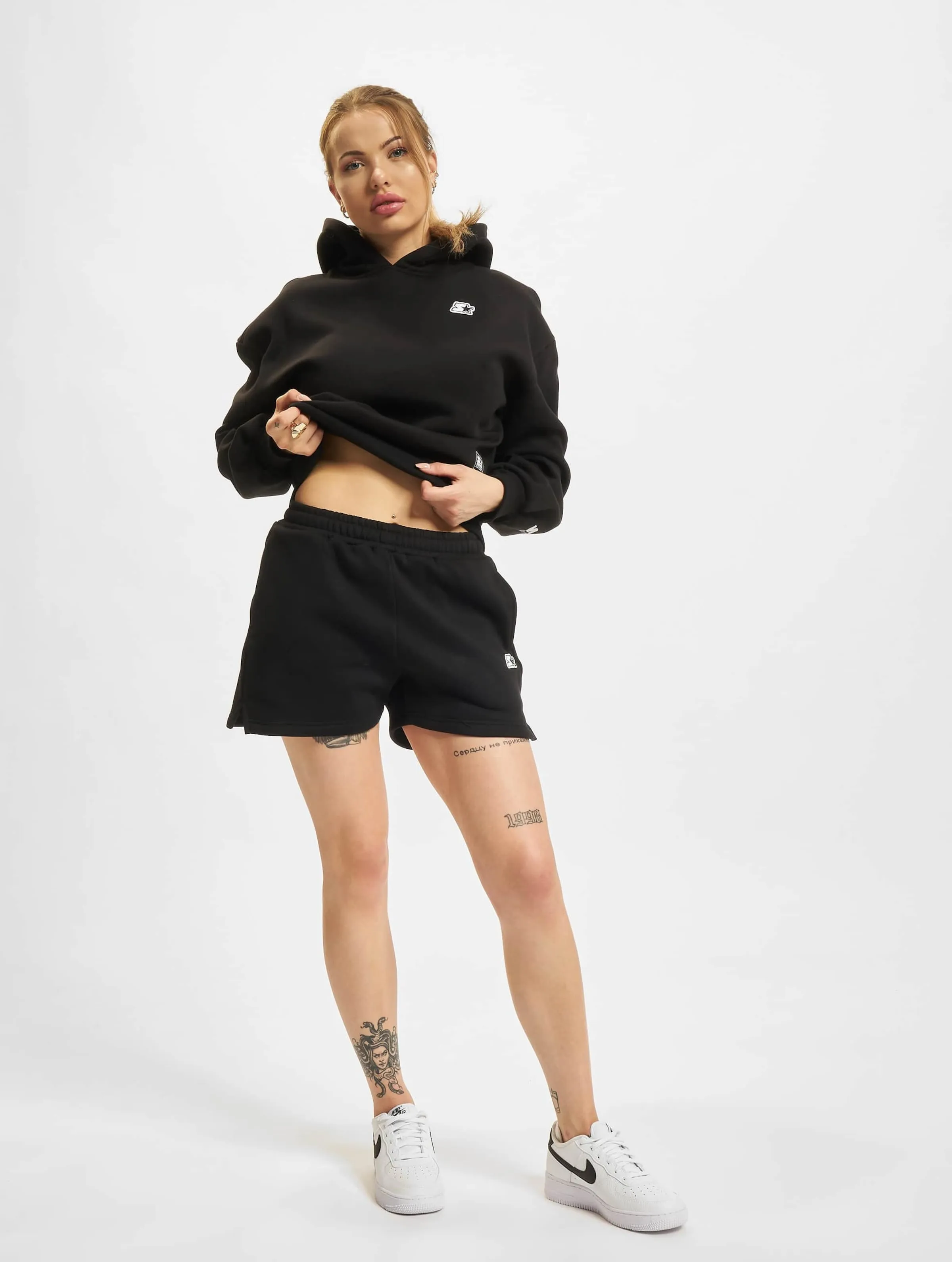 Starter Ladies Essential Oversized