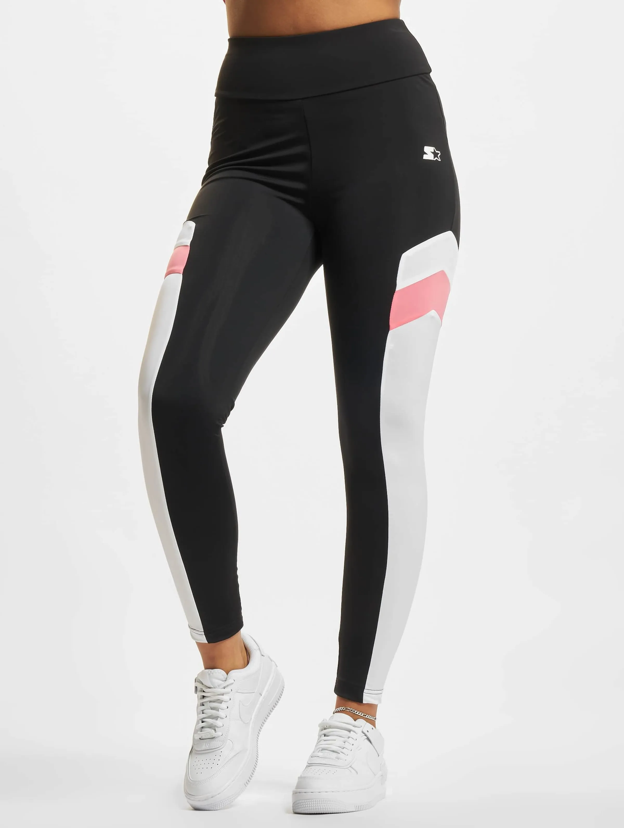 Starter Ladies Highwaist Sports