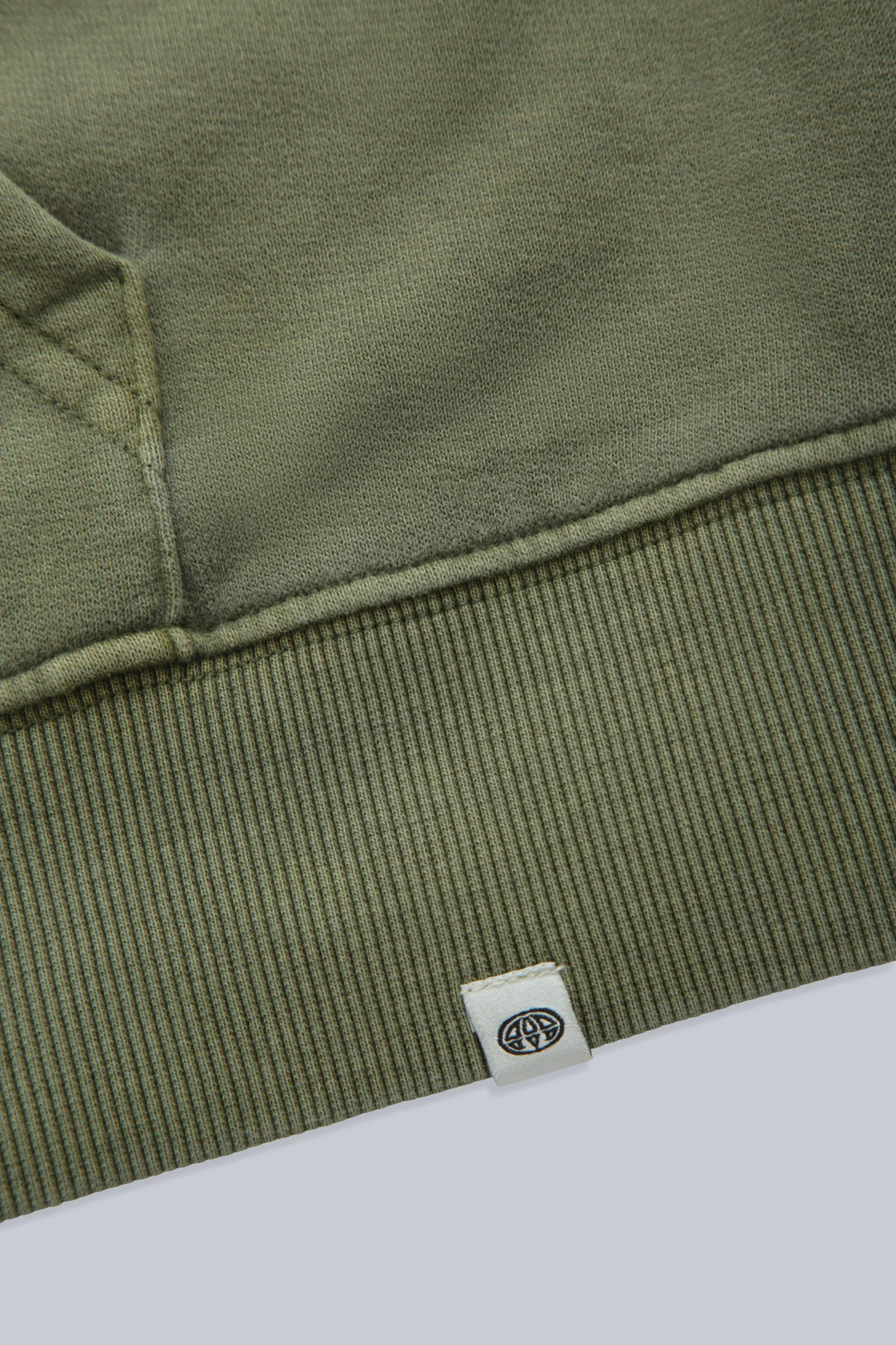 Sudadera con capucha y estampado gráfico para mujer Maya