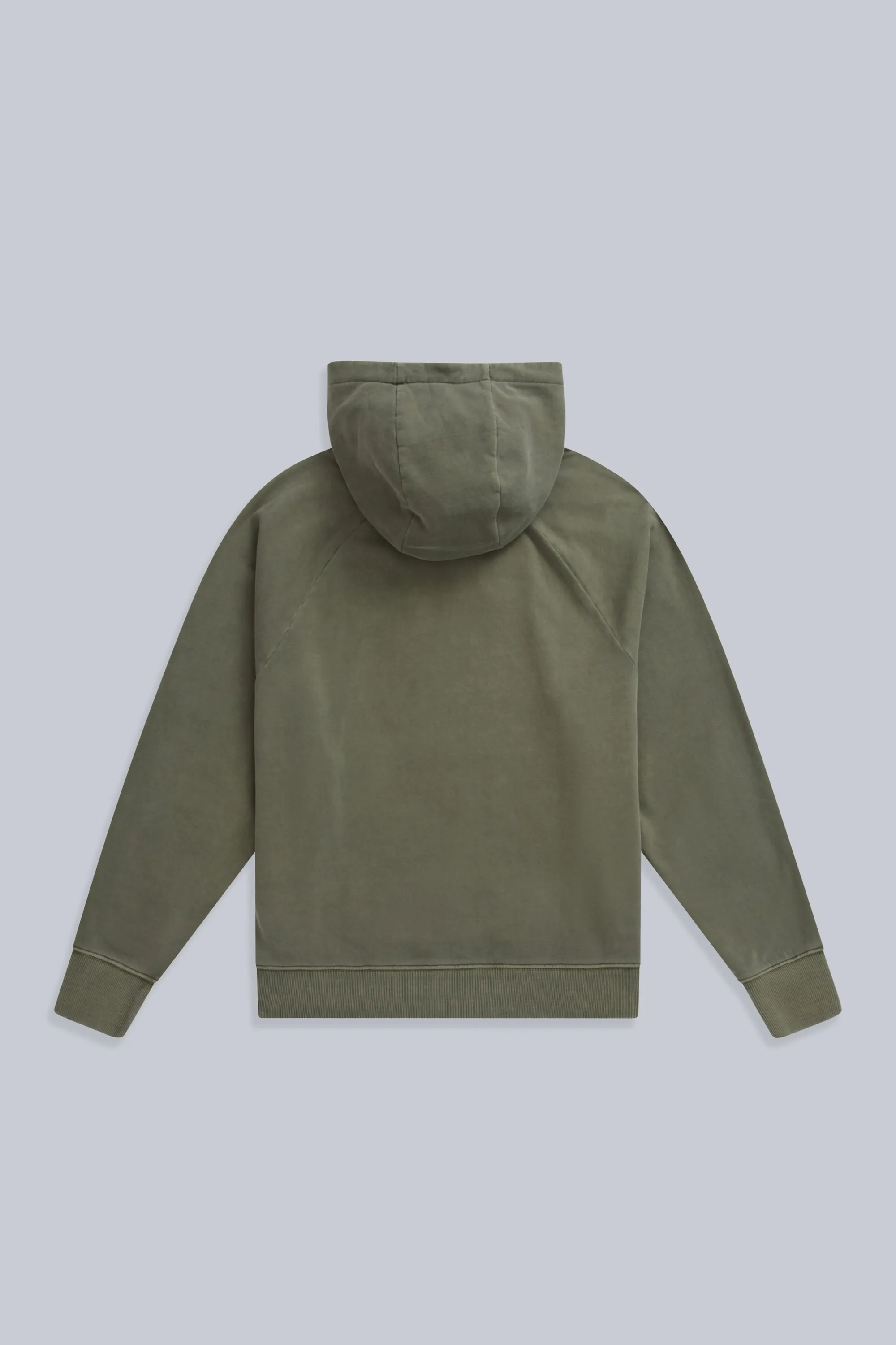 Sudadera con capucha y estampado gráfico para mujer Maya