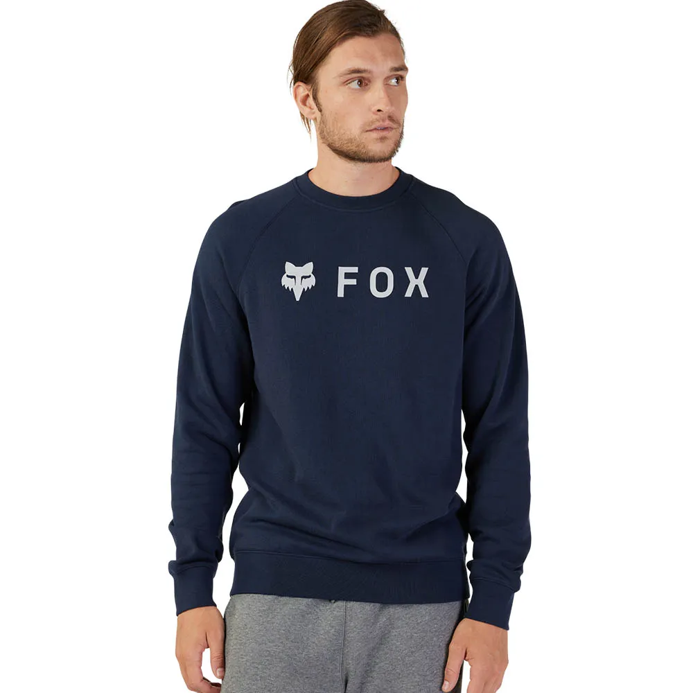 Sudadera Fox Absolute azul