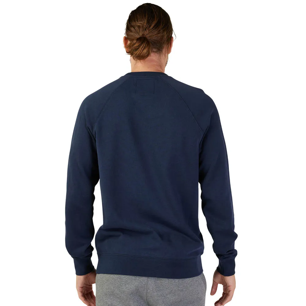 Sudadera Fox Absolute azul