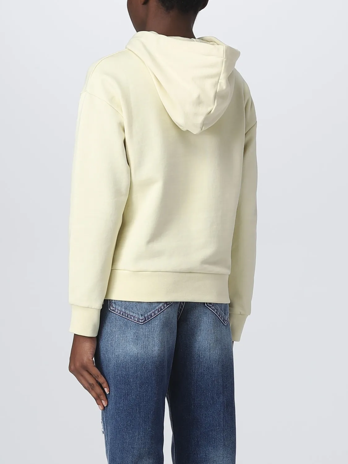 Sudadera mujer A.P.C.
