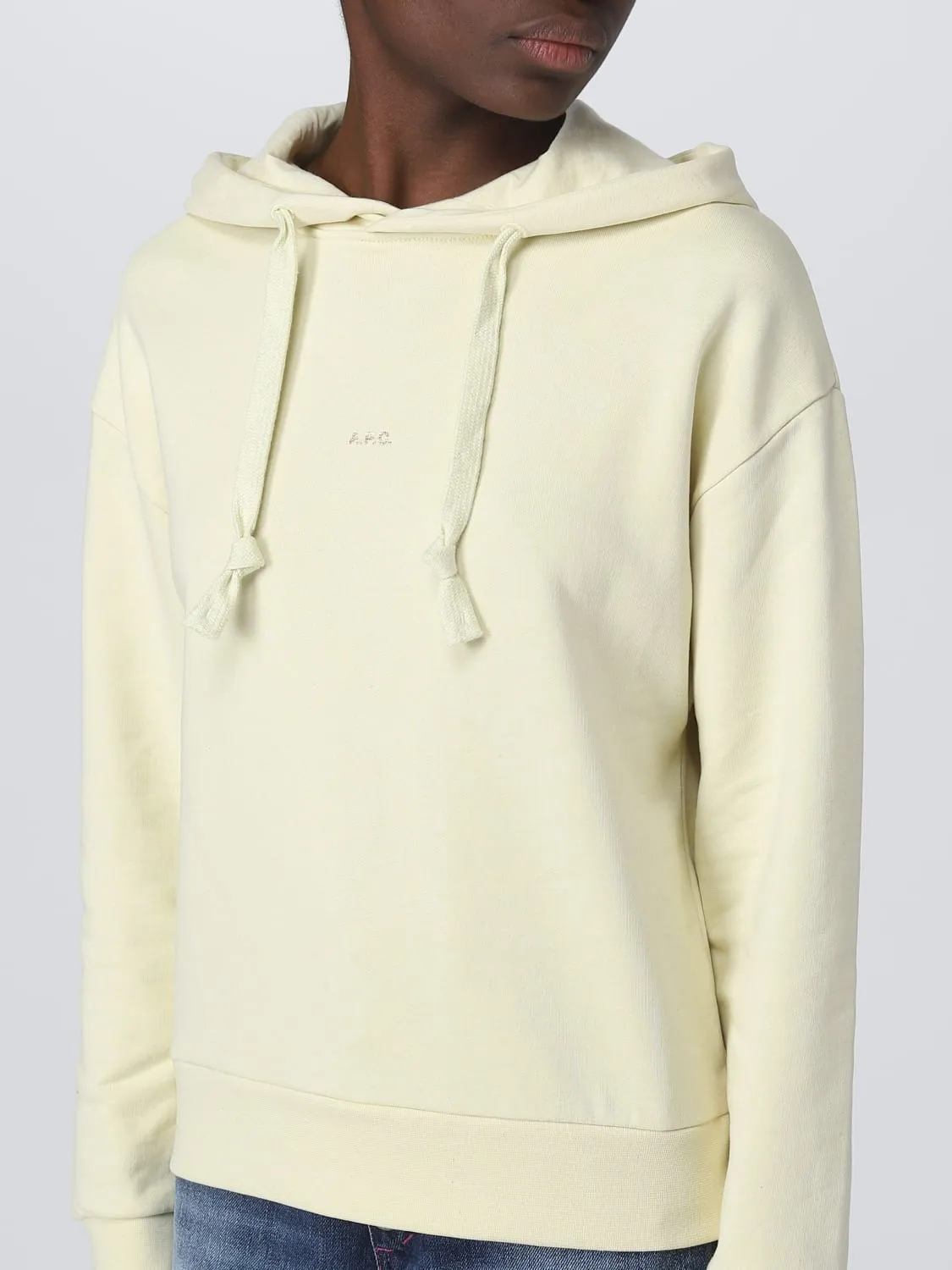 Sudadera mujer A.P.C.