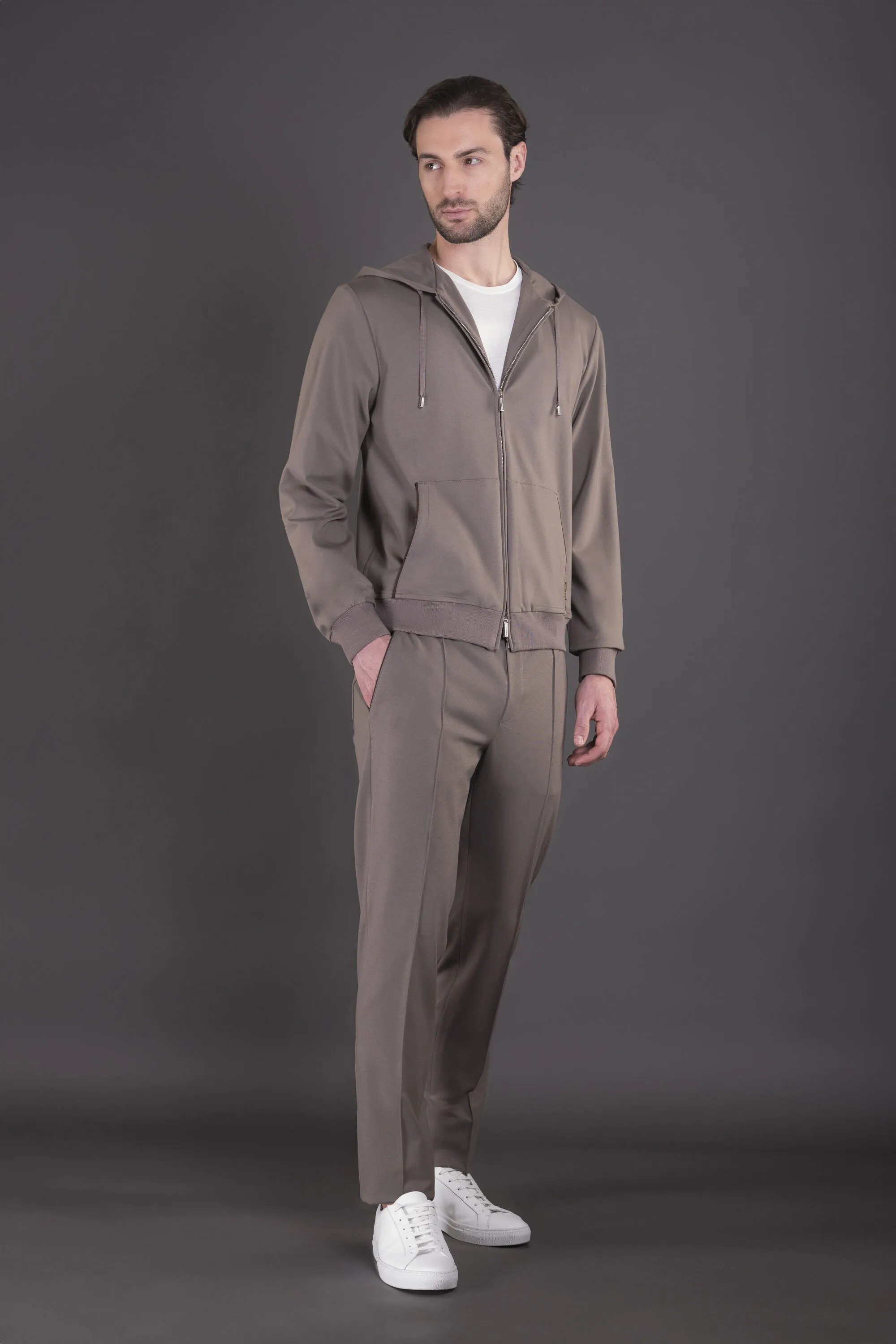 SUDADERAS Y CH&AACUTE;NDALES MATTHEW FELPAJ