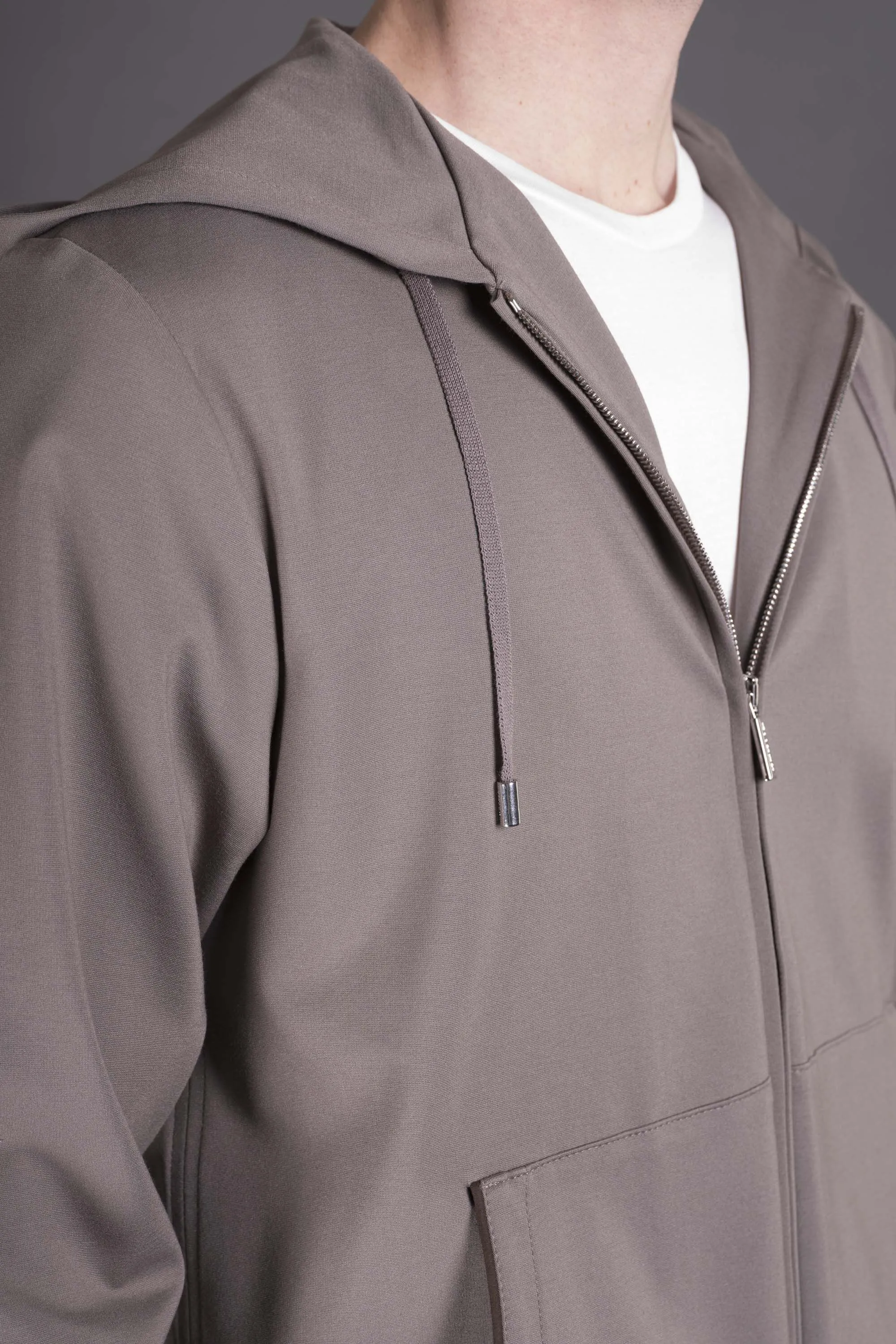 SUDADERAS Y CH&AACUTE;NDALES MATTHEW FELPAJ