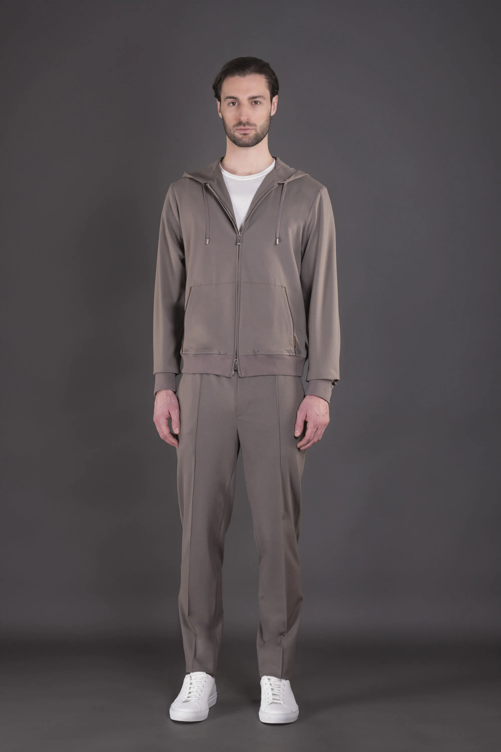 SUDADERAS Y CH&AACUTE;NDALES MATTHEW FELPAJ