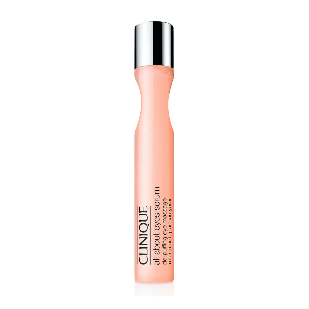 Suero Contorno de ojos All About Eyes Antifatiga