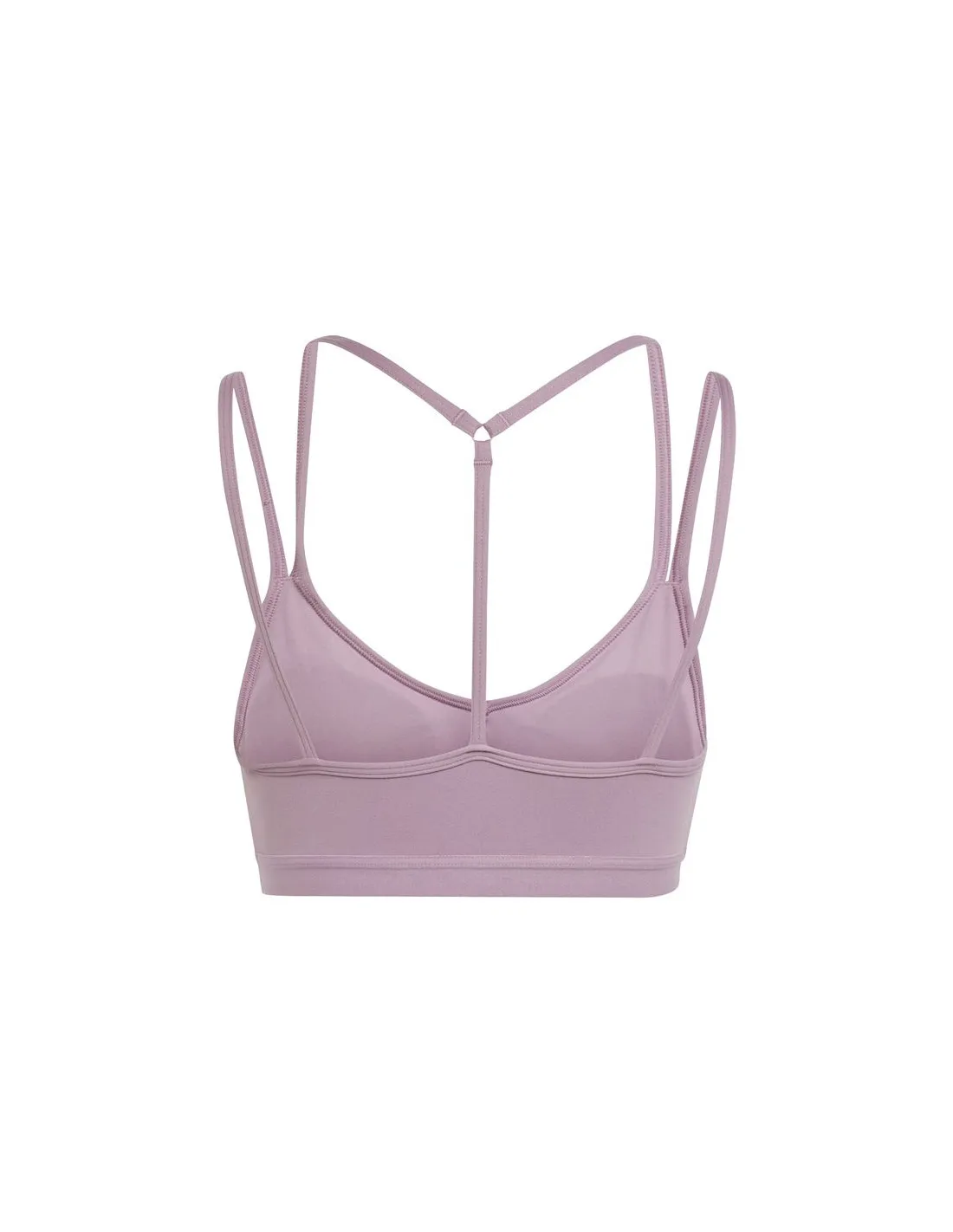 Sujetador deportivo adidas Yo Essentials Ls Mujer
