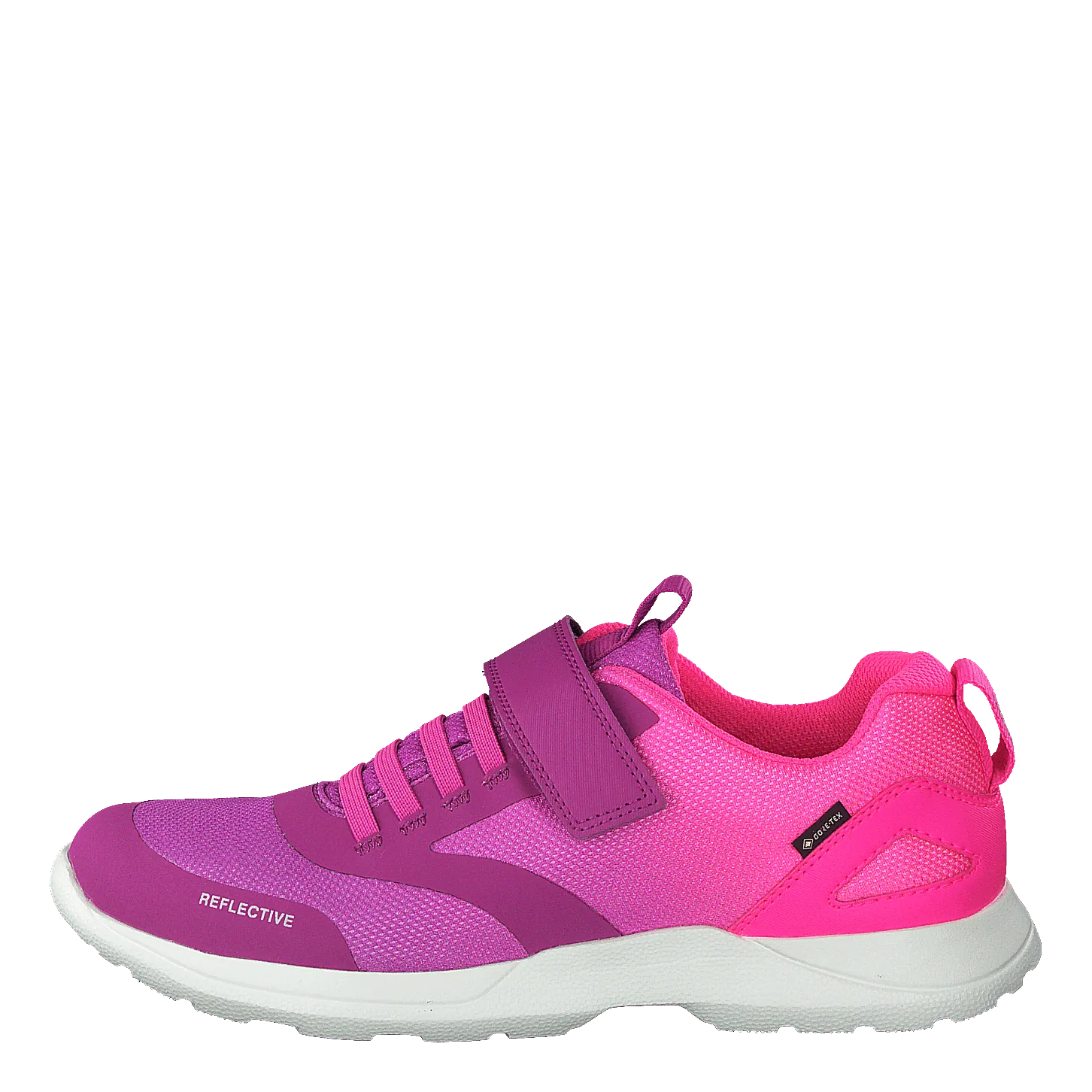 Superfit zapatos Rush Gtx Pink