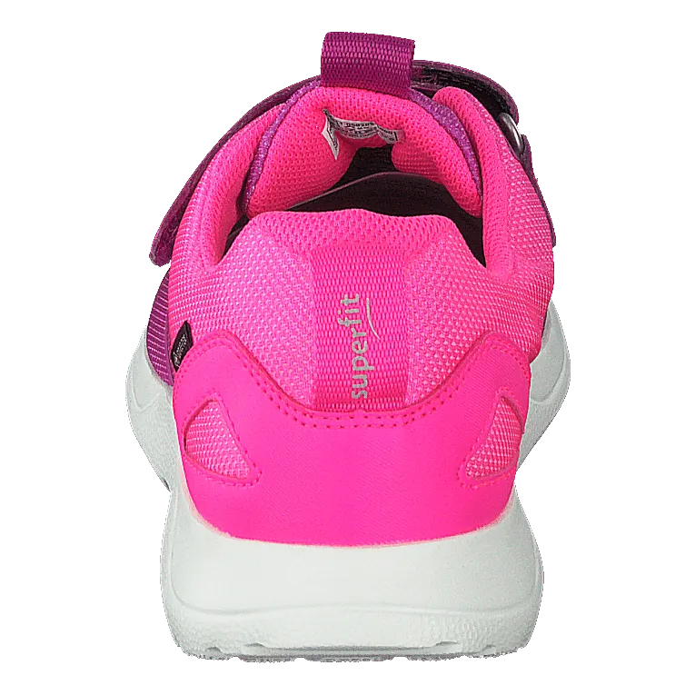 Superfit zapatos Rush Gtx Pink