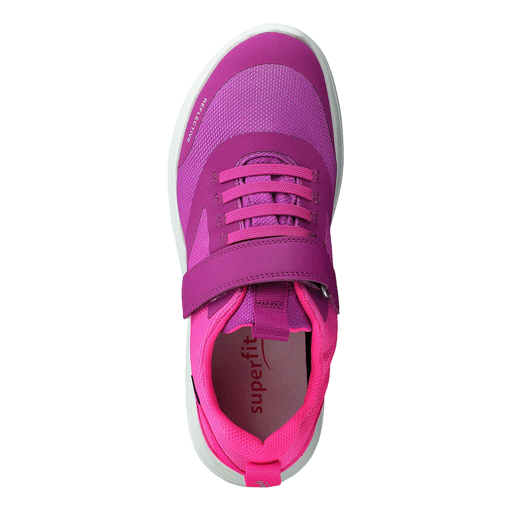 Superfit zapatos Rush Gtx Pink