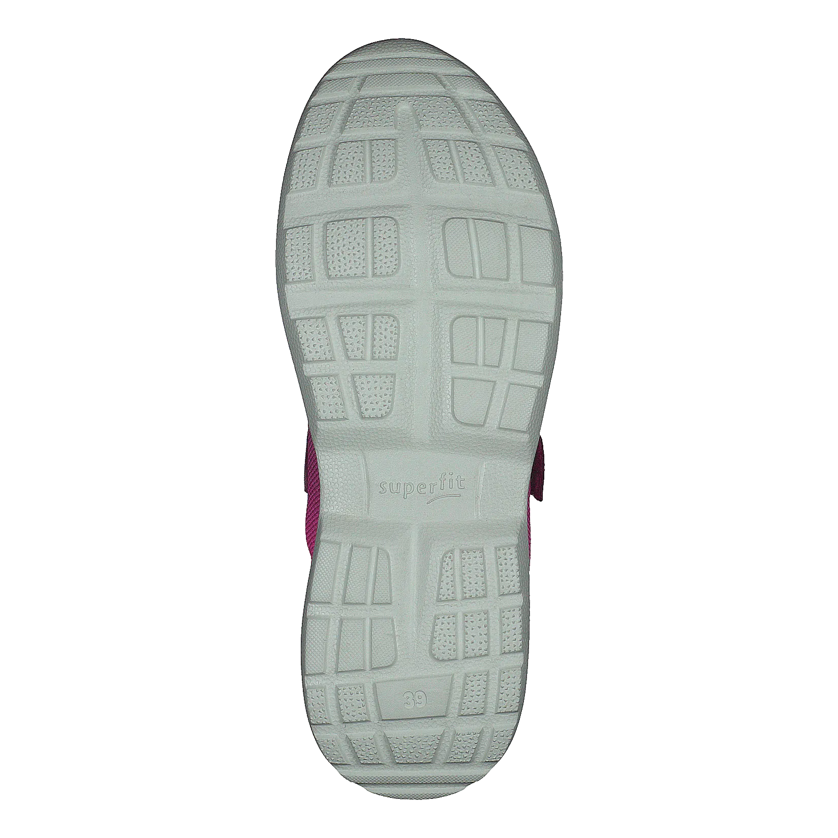 Superfit zapatos Rush Gtx Pink